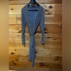 Banana Republic Wrap Dress